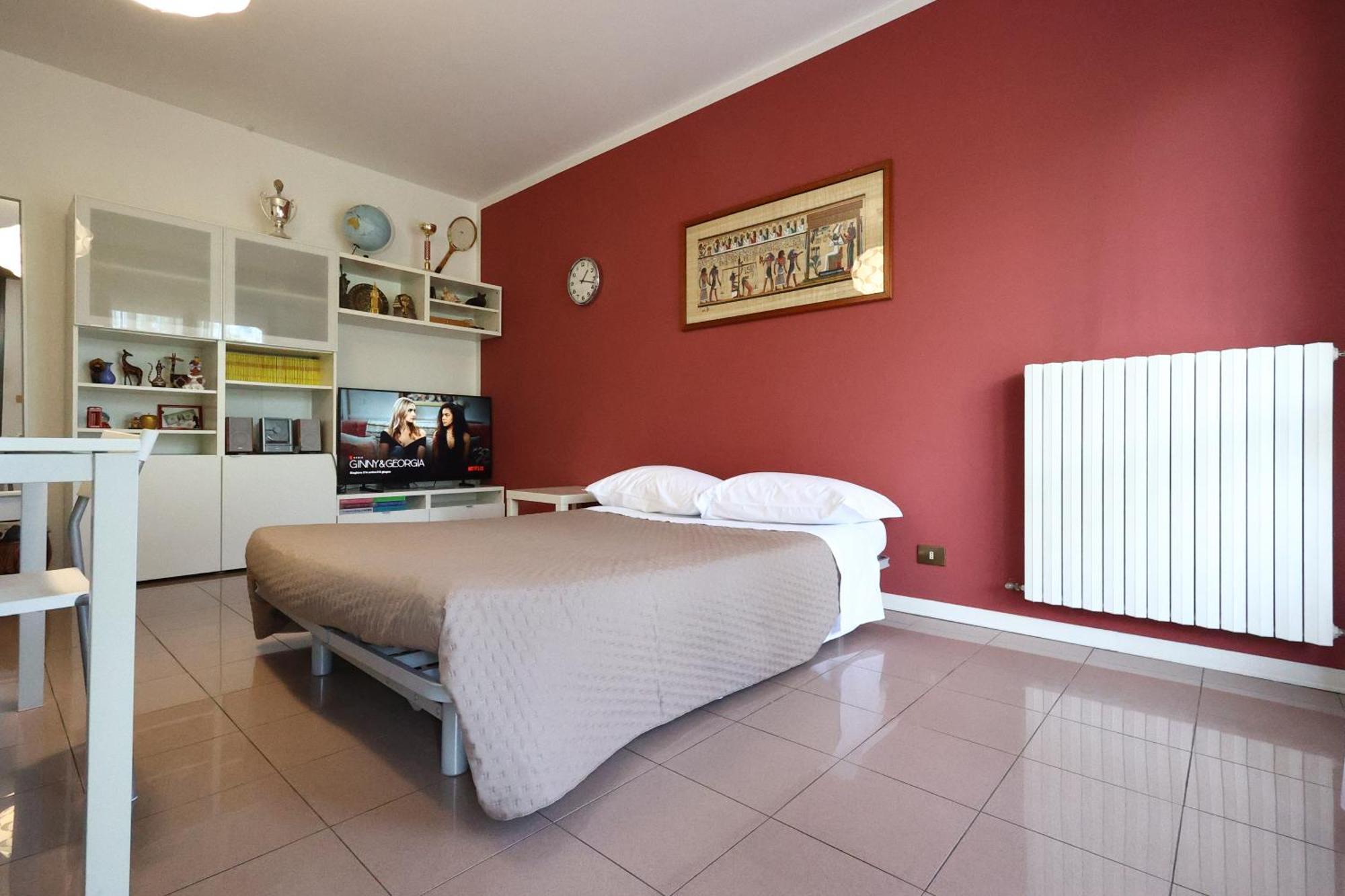 Alby'S Apartment, Nella Motor Valley Con Parcheggio Privato Formigine Esterno foto